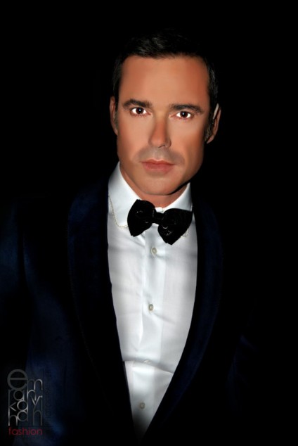 Murat Başoğlu Fotoğrafı