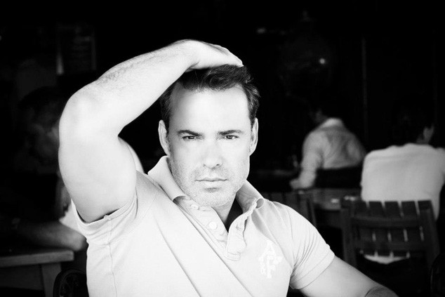 Murat Başoğlu Fotoğrafı