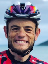 Steve Chainel fotoğrafı