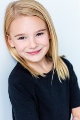 Averie Peters fotoğrafı