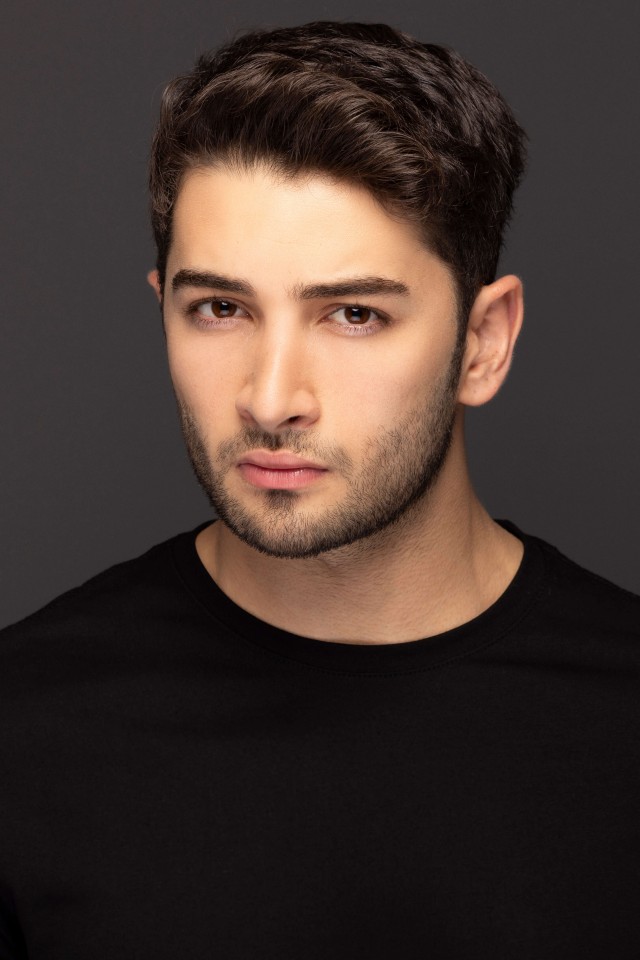 Çağatay Şık Fotoğrafı