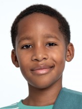 Donovan Louis Bazemore fotoğrafı