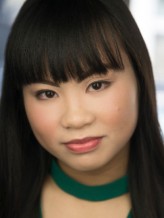 Abby Espiritu fotoğrafı