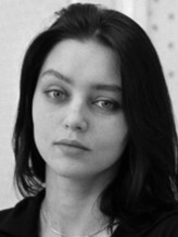 Nastya Golubeva Carax fotoğrafı