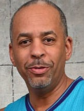 Dell Curry fotoğrafı