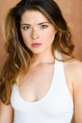 Virginia Tucker fotoğrafı