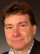 Martin Sweatman fotoğrafı