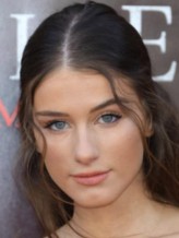 Olivia Rouyre fotoğrafı