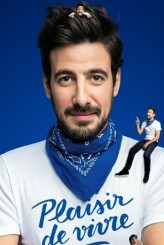 Maxime Gasteuil fotoğrafı