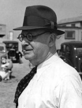 Robert Wiene fotoğrafı