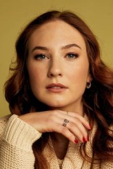 Mia Grunwald fotoğrafı