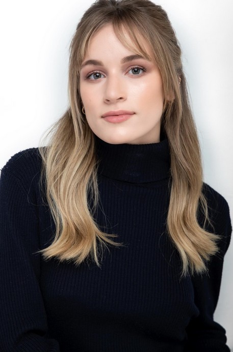 Searra Sawka Fotoğrafı