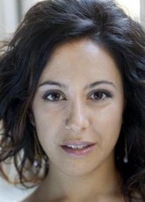 Marie-Marguerite Sabongui fotoğrafı