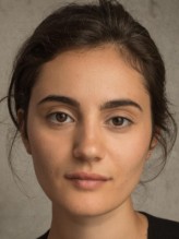 Penelope Sangiorgi fotoğrafı