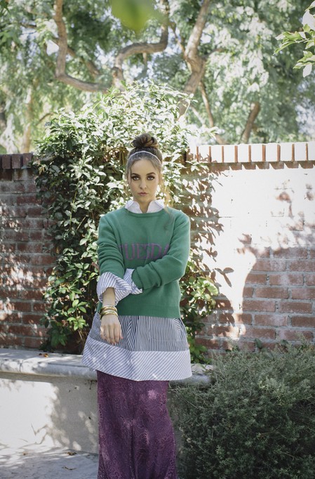 Brittany Curran Fotoğrafı