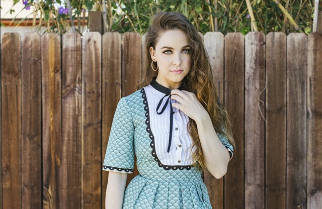 Brittany Curran Fotoğrafı