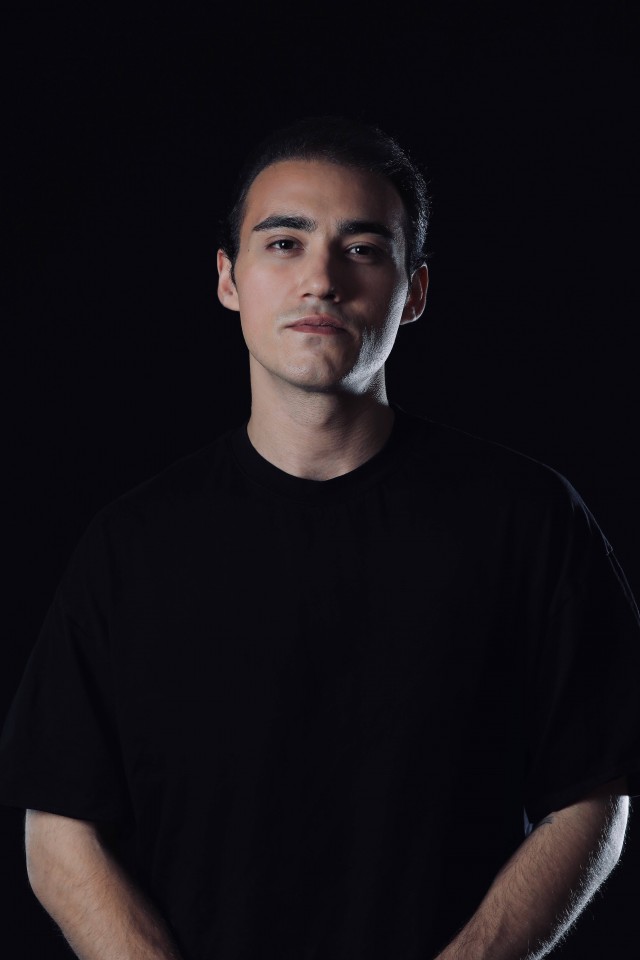 Süleyman Kun Fotoğrafı