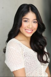 Geraldine Chiu fotoğrafı