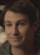 Derek Cecil fotoğrafı