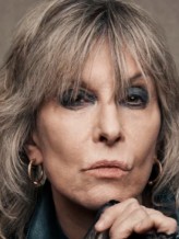 Chrissie Hynde fotoğrafı