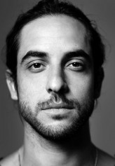 David Medeiros fotoğrafı