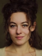 Ruby Ashbourne Serkis fotoğrafı