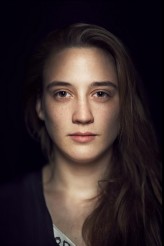 Jasmina Polak fotoğrafı