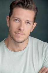 Lewis Griffiths fotoğrafı