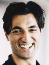 Ahmet Ağgün fotoğrafı