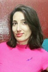 Virginia Garófalo fotoğrafı