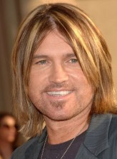 Billy Ray Cyrus fotoğrafı