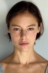 Marion Barbeau fotoğrafı