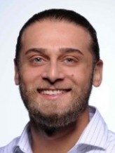 Sinan Öztürk fotoğrafı