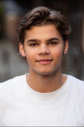 Rio Thake fotoğrafı