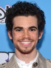 Cameron Boyce fotoğrafı