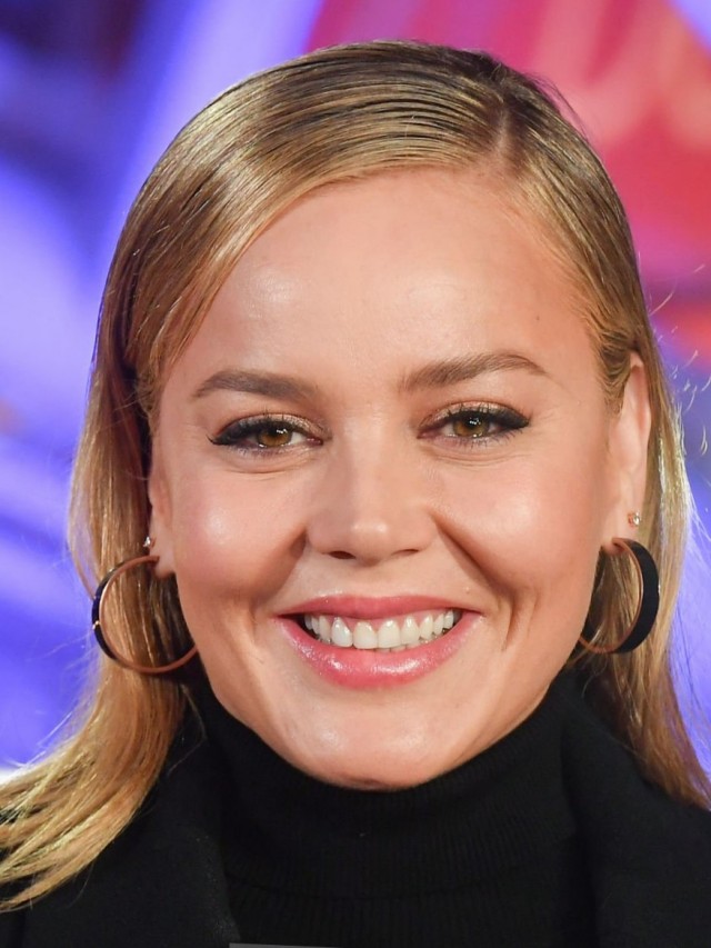 Abbie Cornish Fotoğrafı
