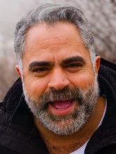 Mohamed Shahin fotoğrafı