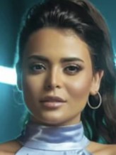 Asmaa Galal fotoğrafı