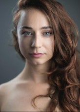 Ruxandra Oancea fotoğrafı