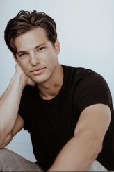 Brendan McRae fotoğrafı