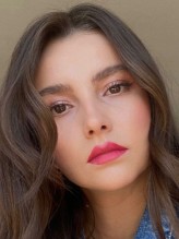 İlayda Sezgin fotoğrafı