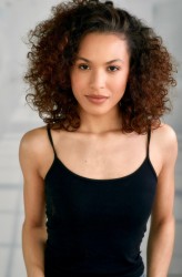 Briana Aponte fotoğrafı