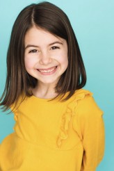 Abby Villasmil fotoğrafı