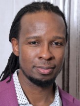 Ibram X. Kendi fotoğrafı