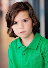 Luke Speakman fotoğrafı