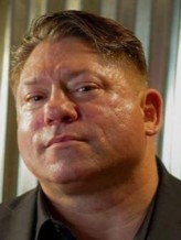 Mick Loftus fotoğrafı