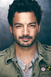 Ahmed El-Mawas fotoğrafı