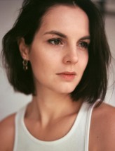 Agata Turkot fotoğrafı