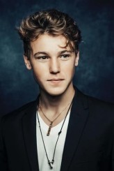 Martí Cordero fotoğrafı