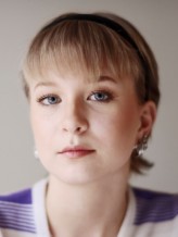 Sigrid Johnson fotoğrafı